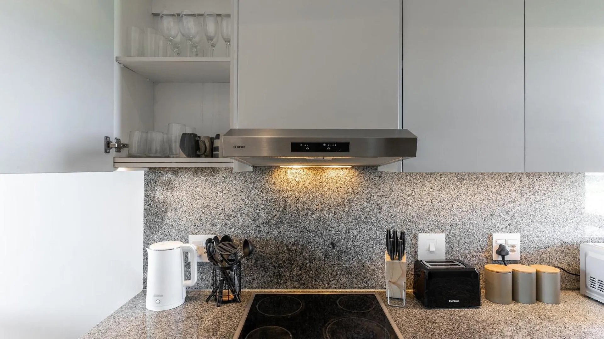 Burmeister 606 - Top Floor 2 Bedroom Apartment With Ocean Views - Onsite Parking Città del Capo Sudafrica